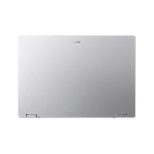 Ноутбук 2в1 Acer Aspire 3 Spin A3SP14-31PT-39P6 14" i3-N305 8GB RAM 256GB SSD Win11S Silver