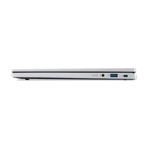 Ноутбук 2в1 Acer Aspire 3 Spin A3SP14-31PT-39P6 14" i3-N305 8GB RAM 256GB SSD Win11S Silver