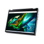 Ноутбук 2в1 Acer Aspire 3 Spin A3SP14-31PT-39P6 14" i3-N305 8GB RAM 256GB SSD Win11S Silver