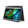 Ноутбук 2в1 Acer Aspire 3 Spin A3SP14-31PT-39P6 14" i3-N305 8GB RAM 256GB SSD Win11S Silver