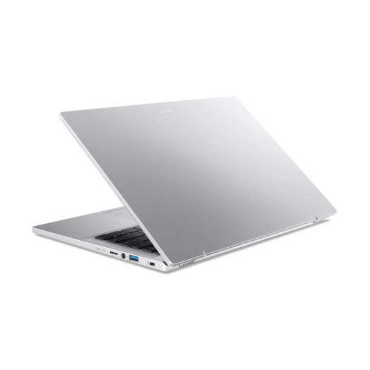 Ноутбук 2в1 Acer Swift Go 14 SFG14-71T-764N 14" i7-13700H 16GB RAM 1TB SSD Win11 Silver