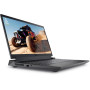 Ігровий ноутбук Dell G15 5530-8522 15.6" 120Hz i5-13450HX 16GB RAM 512GB SSD RTX3050 Win11 Black
