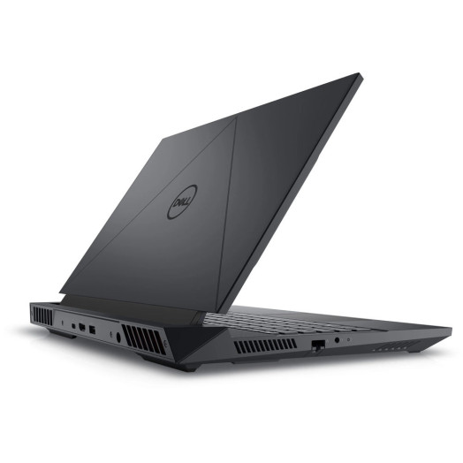 Ігровий ноутбук Dell G15 5530-8522 15.6" 120Hz i5-13450HX 16GB RAM 512GB SSD RTX3050 Win11 Black
