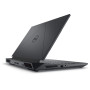 Ігровий ноутбук Dell G15 5530-8522 15.6" 120Hz i5-13450HX 16GB RAM 512GB SSD RTX3050 Win11 Black