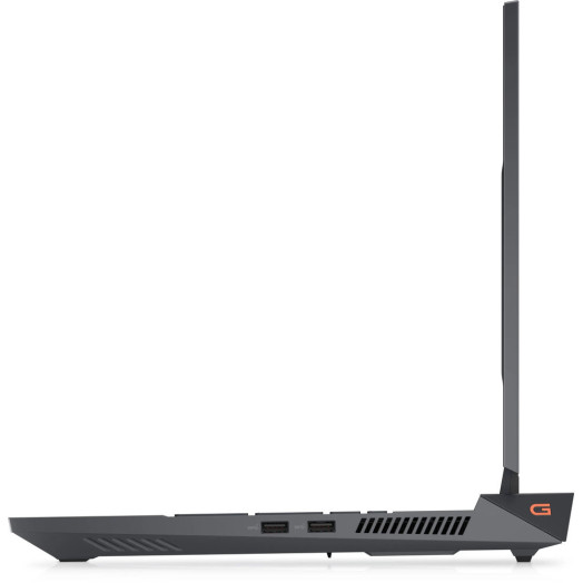 Ігровий ноутбук Dell G15 5530-8522 15.6" 120Hz i5-13450HX 16GB RAM 512GB SSD RTX3050 Win11 Black