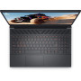 Ігровий ноутбук Dell G15 5530-8522 15.6" 120Hz i5-13450HX 16GB RAM 512GB SSD RTX3050 Win11 Black