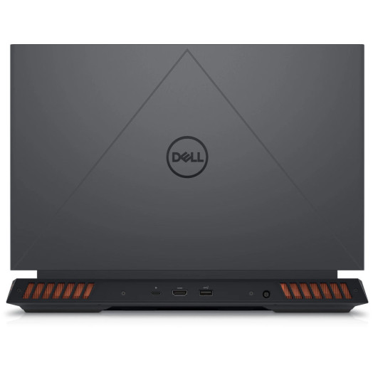 Ігровий ноутбук Dell G15 5530-8522 15.6" 120Hz i5-13450HX 16GB RAM 512GB SSD RTX3050 Win11 Black