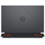 Ігровий ноутбук Dell G15 5530-8522 15.6" 120Hz i5-13450HX 16GB RAM 512GB SSD RTX3050 Win11 Black