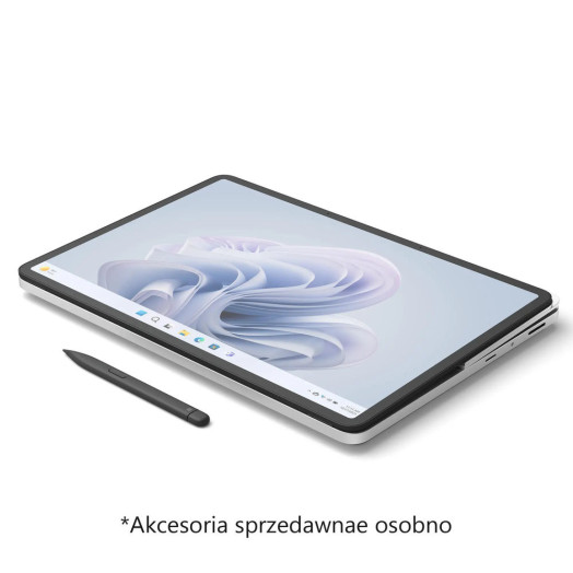 Ноутбук Microsoft Surface Laptop Studio 2 14,4" i7-13700H 16 ГБ RAM 512 ГБ SSD RTX4050 DLSS3 Win11 Platinum