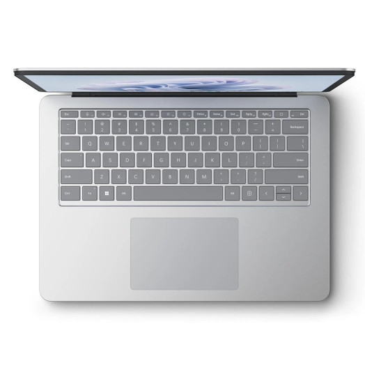 Ноутбук Microsoft Surface Laptop Studio 2 14,4" i7-13700H 16 ГБ RAM 512 ГБ SSD RTX4050 DLSS3 Win11 Platinum