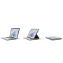 Ноутбук Microsoft Surface Laptop Studio 2 14,4" i7-13700H 16 ГБ RAM 512 ГБ SSD RTX4050 DLSS3 Win11 Platinum