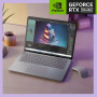 Ноутбук Microsoft Surface Laptop Studio 2 14,4" i7-13700H 16 ГБ RAM 512 ГБ SSD RTX4050 DLSS3 Win11 Platinum