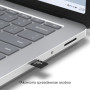 Ноутбук Microsoft Surface Laptop Studio 2 14.4" i7-13700H 16GB RAM 512GB SSD Win11 Platinum