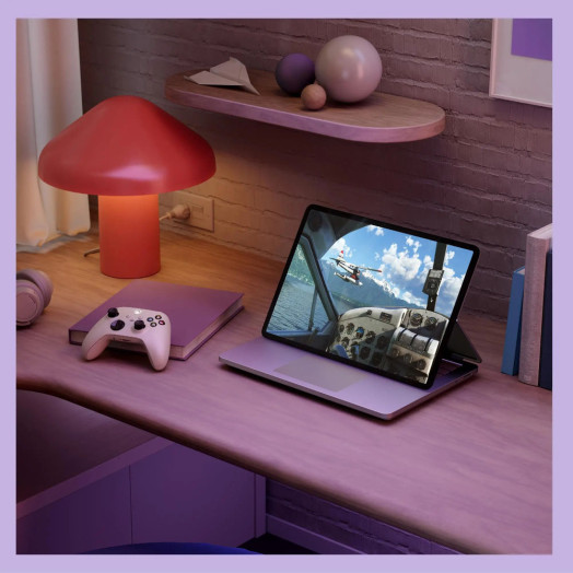 Ноутбук Microsoft Surface Laptop Studio 2 14.4" i7-13700H 16GB RAM 512GB SSD Win11 Platinum