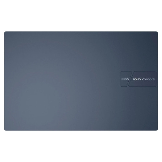 Ноутбук ASUS VivoBook 15 A1504ZA-BQ739W 15.6" i5-1235U 16GB RAM 512GB SSD Win11 Blue