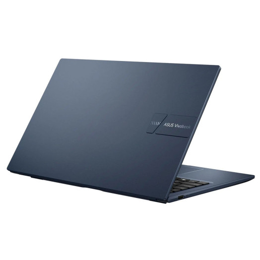 Ноутбук ASUS VivoBook 15 A1504ZA-BQ739W 15.6" i5-1235U 16GB RAM 512GB SSD Win11 Blue