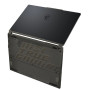 Ігровий ноутбук MSI Cyborg 15 A12VE-016XPL 15.6"144Hz i7-12650H 16GB RAM 512GB SSD RTX4050 DLSS3 Black