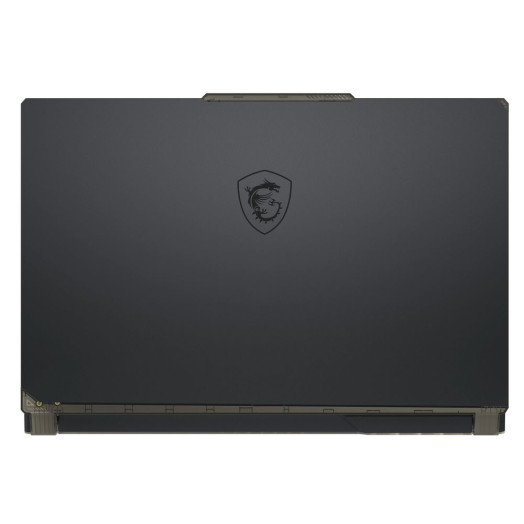 Ігровий ноутбук MSI Cyborg 15 A12VE-016XPL 15.6"144Hz i7-12650H 16GB RAM 512GB SSD RTX4050 DLSS3 Black