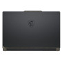 Ігровий ноутбук MSI Cyborg 15 A12VE-016XPL 15.6"144Hz i7-12650H 16GB RAM 512GB SSD RTX4050 DLSS3 Black