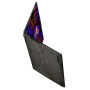 Ігровий ноутбук MSI Cyborg 15 A12VE-016XPL 15.6"144Hz i7-12650H 16GB RAM 512GB SSD RTX4050 DLSS3 Black