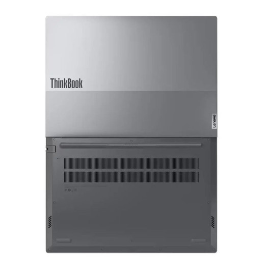 Ноутбук Lenovo ThinkBook 16 G6 IRL 16" i7-13700H 16GB RAM 512GB SSD Win11 Pro сірий