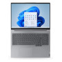 Ноутбук Lenovo ThinkBook 16 G6 IRL 16" i7-13700H 16GB RAM 512GB SSD Win11 Pro сірий
