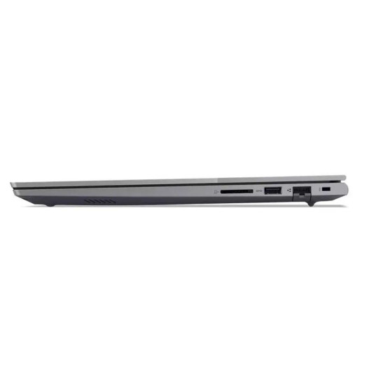 Ноутбук Lenovo ThinkBook 16 G6 IRL 16" i7-13700H 16GB RAM 512GB SSD Win11 Pro сірий
