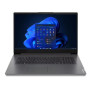 Бізнес-ноутбук Lenovo V17 G4 IRU 17.3" i7-1355U 16GB RAM 512GB SSD Win11 Pro сірий