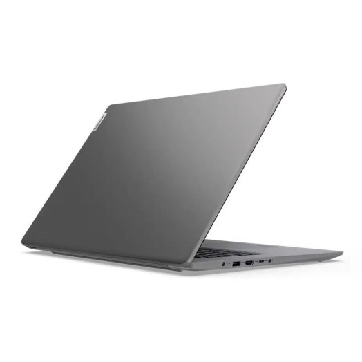 Бізнес-ноутбук Lenovo V17 G4 IRU 17.3" i7-1355U 16GB RAM 512GB SSD Win11 Pro сірий