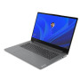 Бізнес-ноутбук Lenovo V17 G4 IRU 17.3" i7-1355U 16GB RAM 512GB SSD Win11 Pro сірий