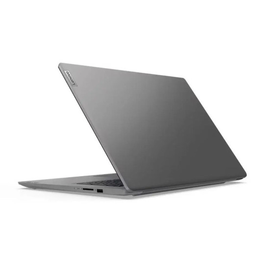 Бізнес-ноутбук Lenovo V17 G4 IRU 17.3" i7-1355U 16GB RAM 512GB SSD Win11 Pro сірий