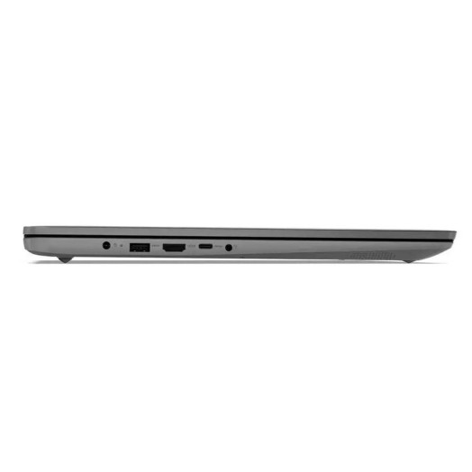 Бізнес-ноутбук Lenovo V17 G4 IRU 17.3" i7-1355U 16GB RAM 512GB SSD Win11 Pro сірий