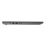 Бізнес-ноутбук Lenovo V17 G4 IRU 17.3" i7-1355U 16GB RAM 512GB SSD Win11 Pro сірий