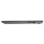 Бізнес-ноутбук Lenovo V17 G4 IRU 17.3" i7-1355U 16GB RAM 512GB SSD Win11 Pro сірий