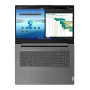 Бізнес-ноутбук Lenovo V17 G4 IRU 17.3" i7-1355U 16GB RAM 512GB SSD Win11 Pro сірий
