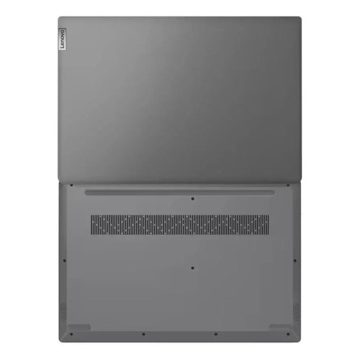 Бізнес-ноутбук Lenovo V17 G4 IRU 17.3" i7-1355U 16GB RAM 512GB SSD Win11 Pro сірий