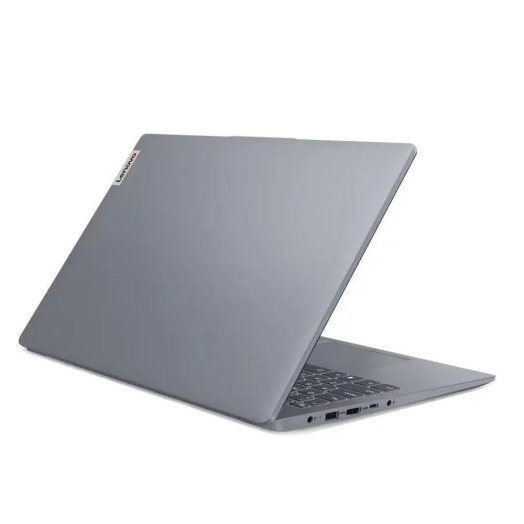 Ноутбук Lenovo IdeaPad Slim 3 15ABR8 15.6" R5 7530U 8GB RAM 512GB SSD Win11 сірий