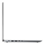 Ноутбук Lenovo IdeaPad Slim 3 15ABR8 15.6" R5 7530U 8GB RAM 512GB SSD Win11 сірий