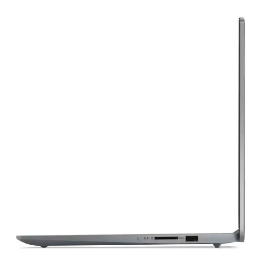 Ноутбук Lenovo IdeaPad Slim 3 15ABR8 15.6" R5 7530U 8GB RAM 512GB SSD Win11 сірий