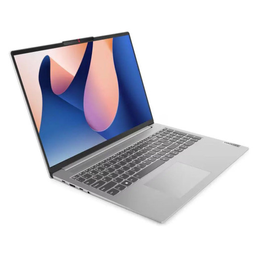 Ноутбук Lenovo IdeaPad Slim 5 16IAH8 16" i5-12450H 16GB RAM 512GB SSD Win11 Grey