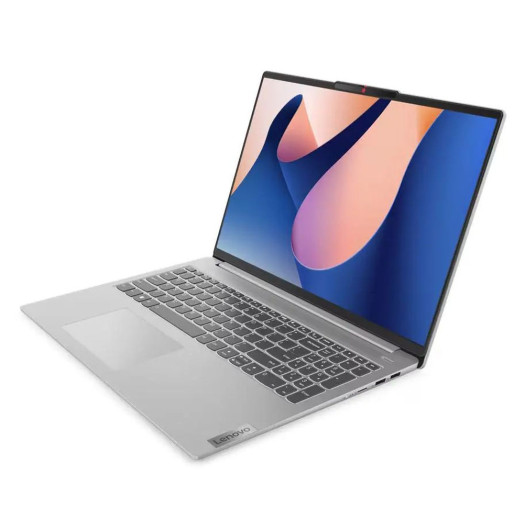 Ноутбук Lenovo IdeaPad Slim 5 16IAH8 16" i5-12450H 16GB RAM 512GB SSD Win11 Grey