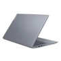 Ноутбук Lenovo IdeaPad Slim 3 15IAH8 15.6" i5-12450H 8GB RAM 512GB SSD Win11 сірий