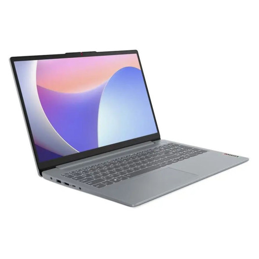 Ноутбук Lenovo IdeaPad Slim 3 15IAH8 15.6" i5-12450H 8GB RAM 512GB SSD Win11 сірий