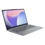 Ноутбук Lenovo IdeaPad Slim 3 15IAH8 15.6" i5-12450H 8GB RAM 512GB SSD Win11 сірий