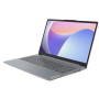 Ноутбук Lenovo IdeaPad Slim 3 15IAH8 15.6" i5-12450H 8GB RAM 512GB SSD Win11 сірий
