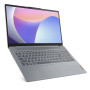 Ноутбук Lenovo IdeaPad Slim 3 15IAH8 15.6" i5-12450H 8GB RAM 512GB SSD Win11 сірий