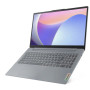 Ноутбук Lenovo IdeaPad Slim 3 15IAH8 15.6" i5-12450H 8GB RAM 512GB SSD Win11 сірий