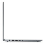 Ноутбук Lenovo IdeaPad Slim 3 15IAH8 15.6" i5-12450H 8GB RAM 512GB SSD Win11 сірий