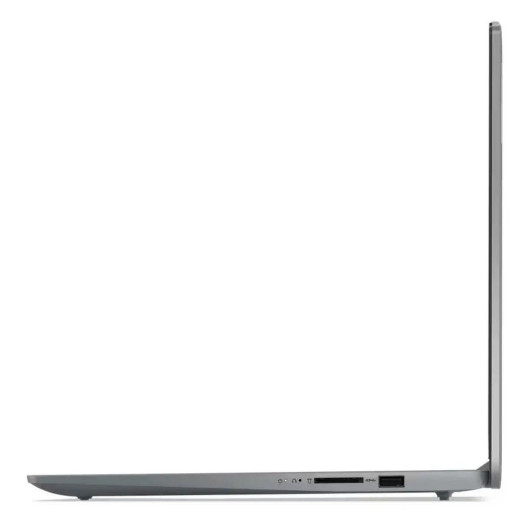 Ноутбук Lenovo IdeaPad Slim 3 15IAH8 15.6" i5-12450H 8GB RAM 512GB SSD Win11 сірий