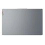 Ноутбук Lenovo IdeaPad Slim 3 15IAH8 15.6" i5-12450H 8GB RAM 512GB SSD Win11 сірий